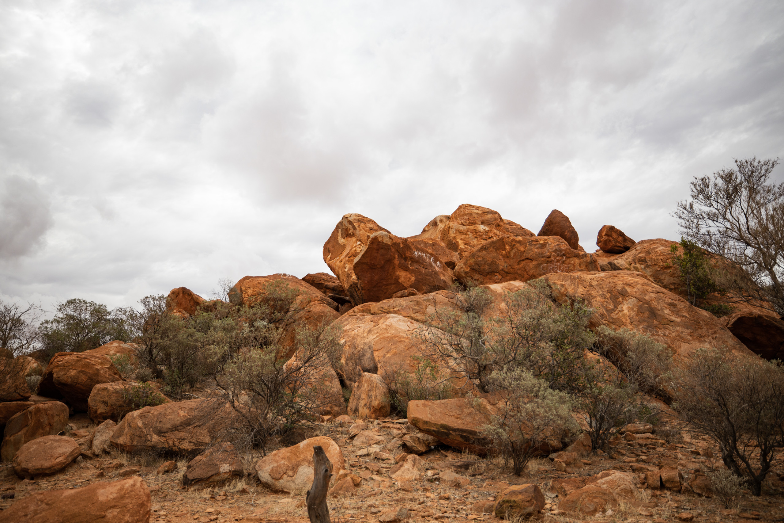 Shire of Meekatharra Outback Pathways
