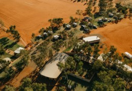 Murchison Settlement