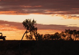 quad bike tours geraldton