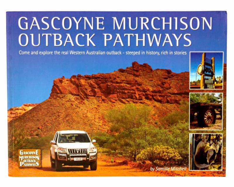 Gascoyne Murhchison O