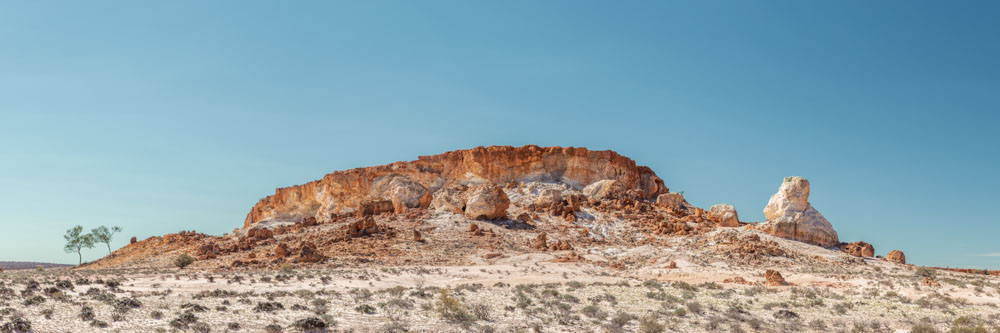 Kirkalocka Station breakaways