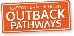 Outback Pathways Logo