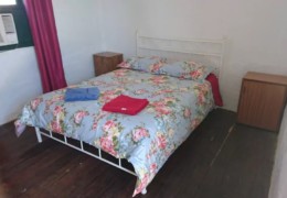 Accommodation in Meekatharra